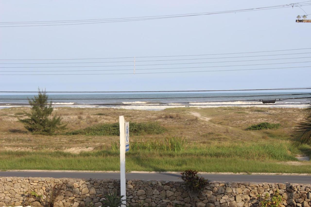 Hotel Da Ilha Comprida Zewnętrze zdjęcie